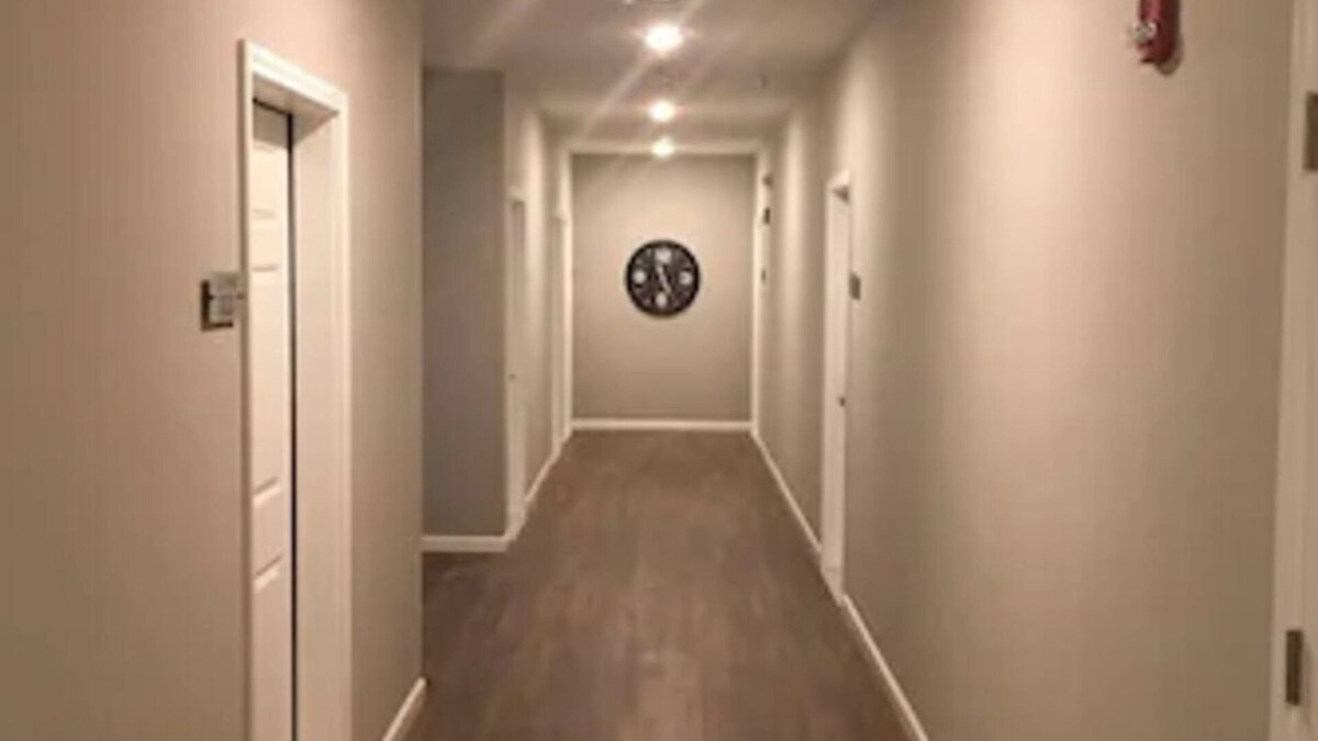 Conway Apartment | Luxury Furnished Rental in Conway, AR