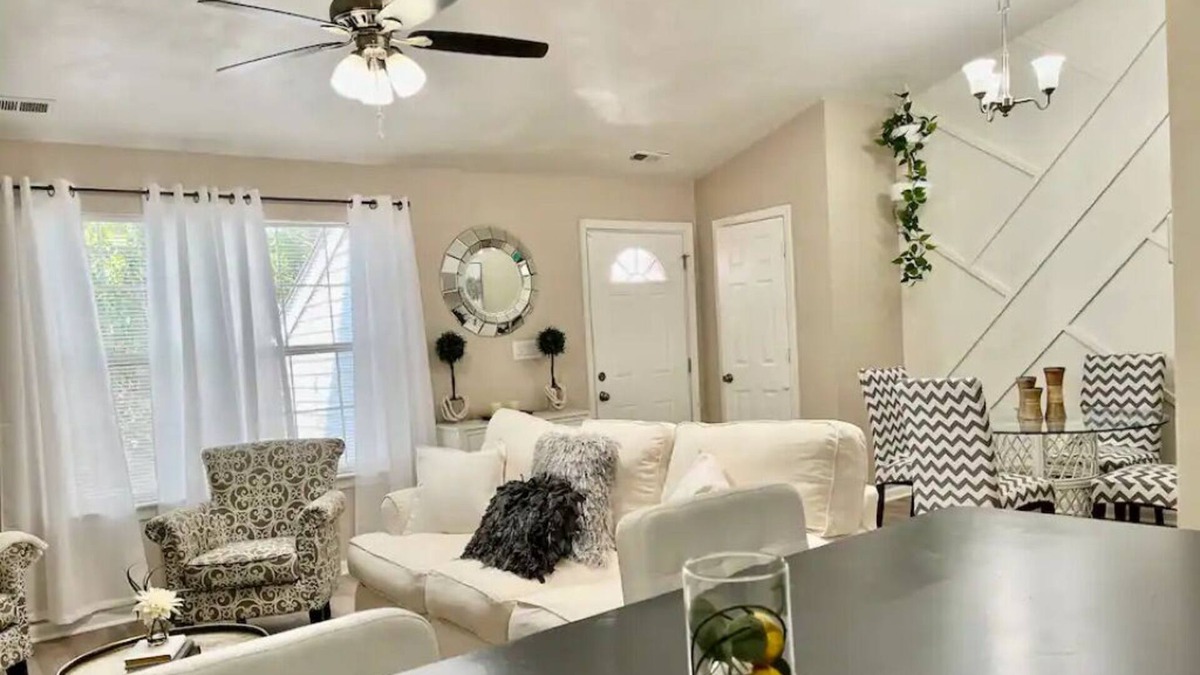 Western Branch North House | Luxury Gem in Western Branch!