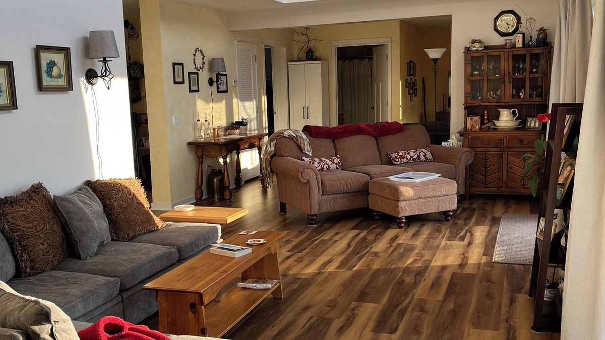 Bradford House | Luxury get away on Lamoka Lake - come rest and restore!