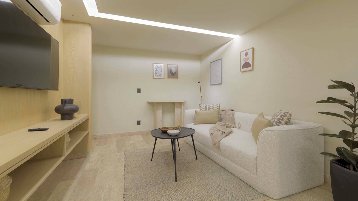 Granada Apartment | Luxury Getaway: Polanco just steps away