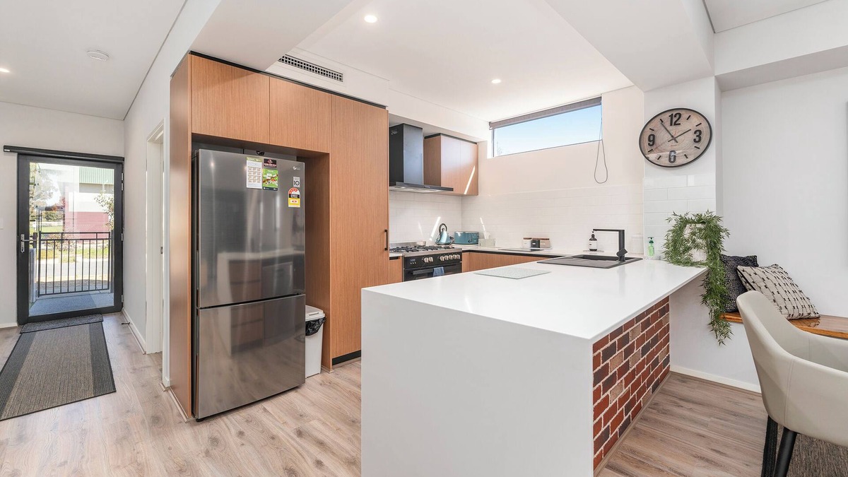 Byford House | Luxury Getaway Home