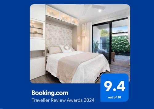 Peregian Beach House | Luxury Golf Stay and Play