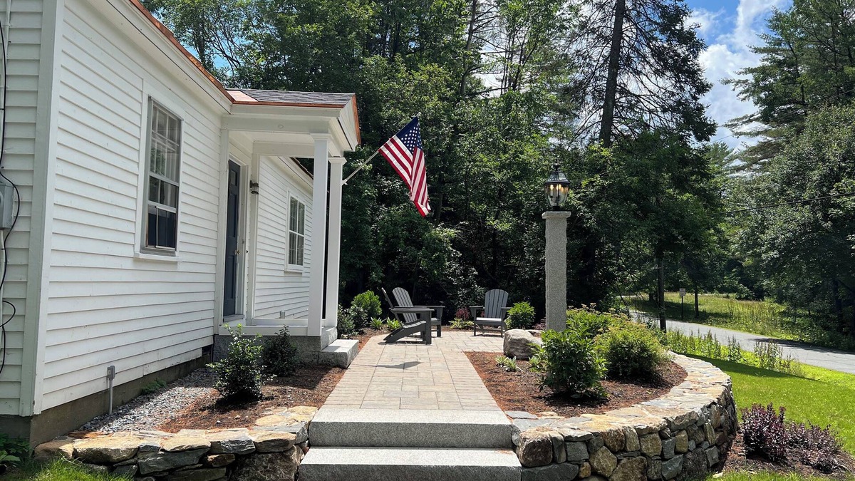 Hanover House | Luxury Graduation Rental- Walk to Dartmouth!