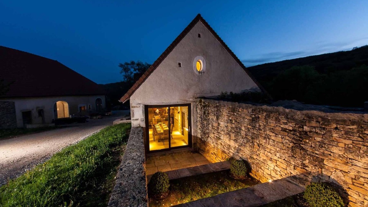 Marigna-sur-Valouse Other | Luxury group accommodation at Château de Marigna