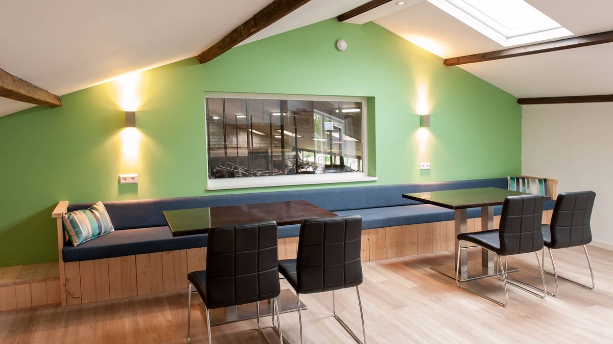 Municipality of Oudewater Other | Luxury group accommodation, 30 minutes from all big cities and sea.