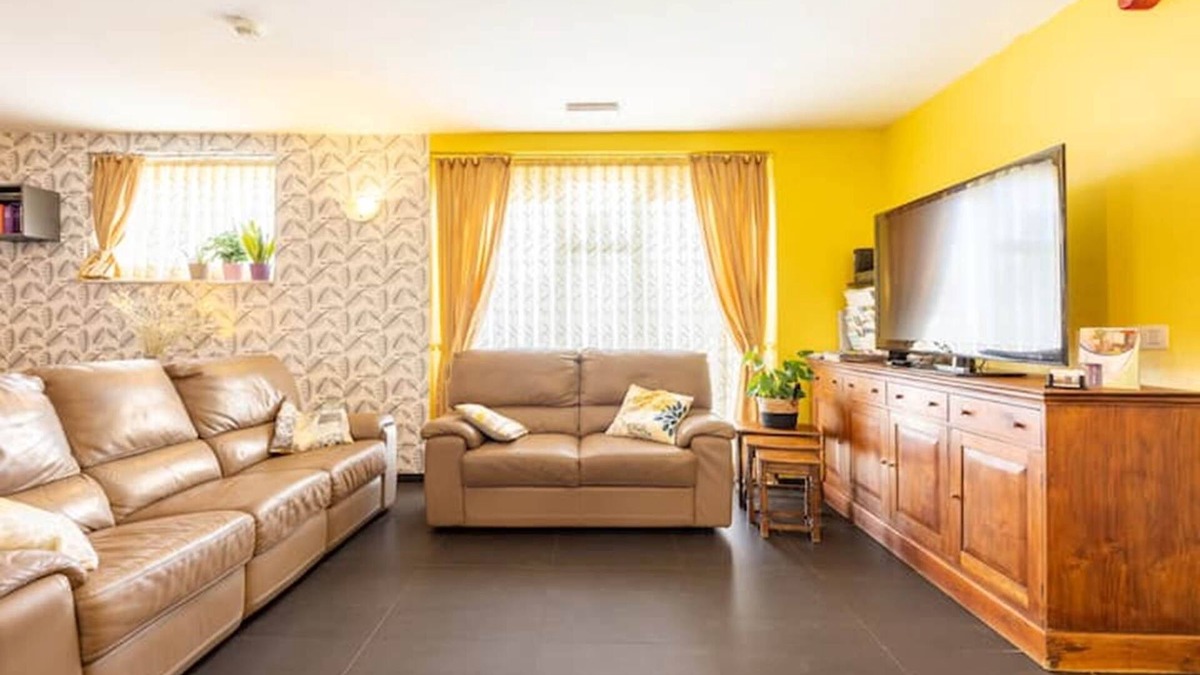 Xhignesse Apartment | Luxury group accommodation Accessible to 2 people with reduced mobility