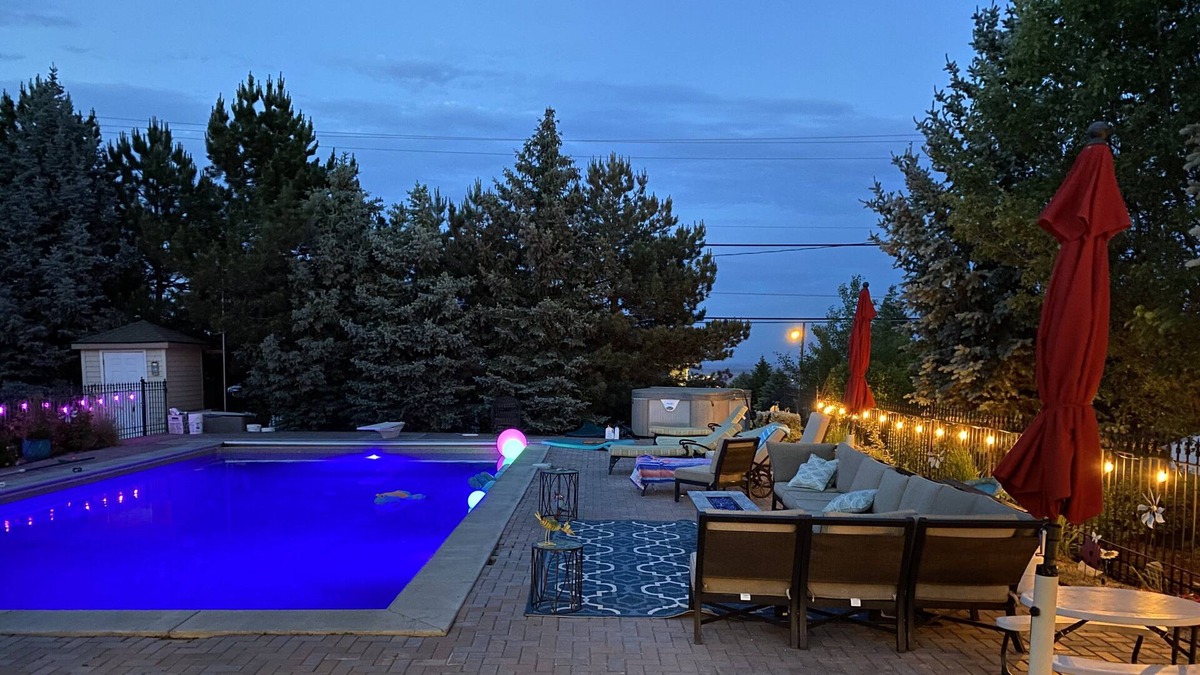 Ephrata House | Luxury Guest House in nice neighborhood close to all amenities