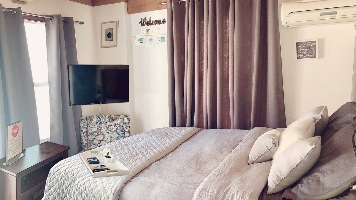 Van Nuys Apartment | Luxury Guest Suite in the heart of Sherman Oaks