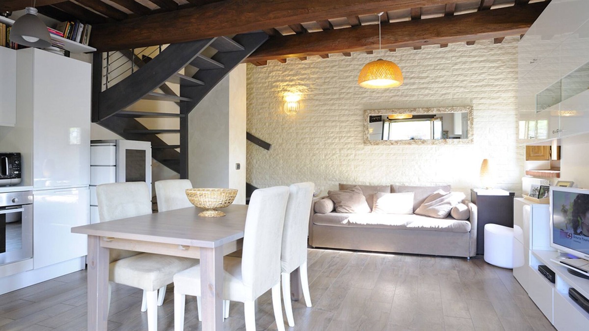 Montone House | Luxury guesthouse, nestled in the Italian countryside, Umbria, Italy