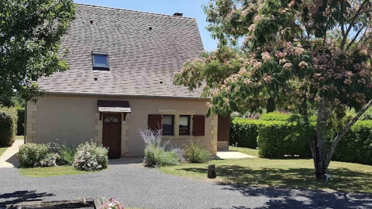 Castelnaud-la-Chapelle Villa | Luxury house 7 persons in the middle of the golden triangle of the Dordogne