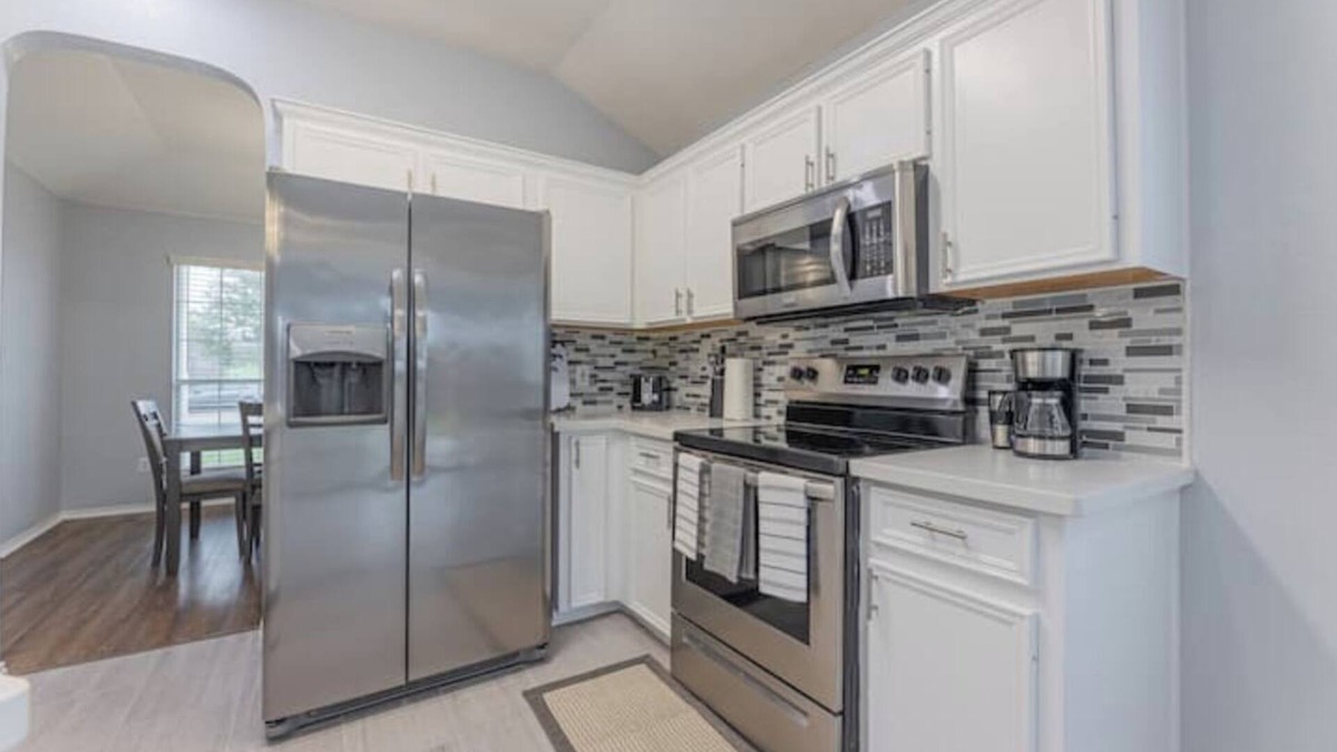 Killeen House | Luxury Harker Hideaway: Relax, Unwind, Explore