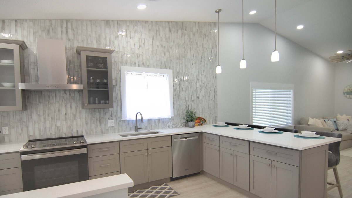 New Smyrna Beach Villa | Luxury High End Villa--Walking Distance to Many Pleasures