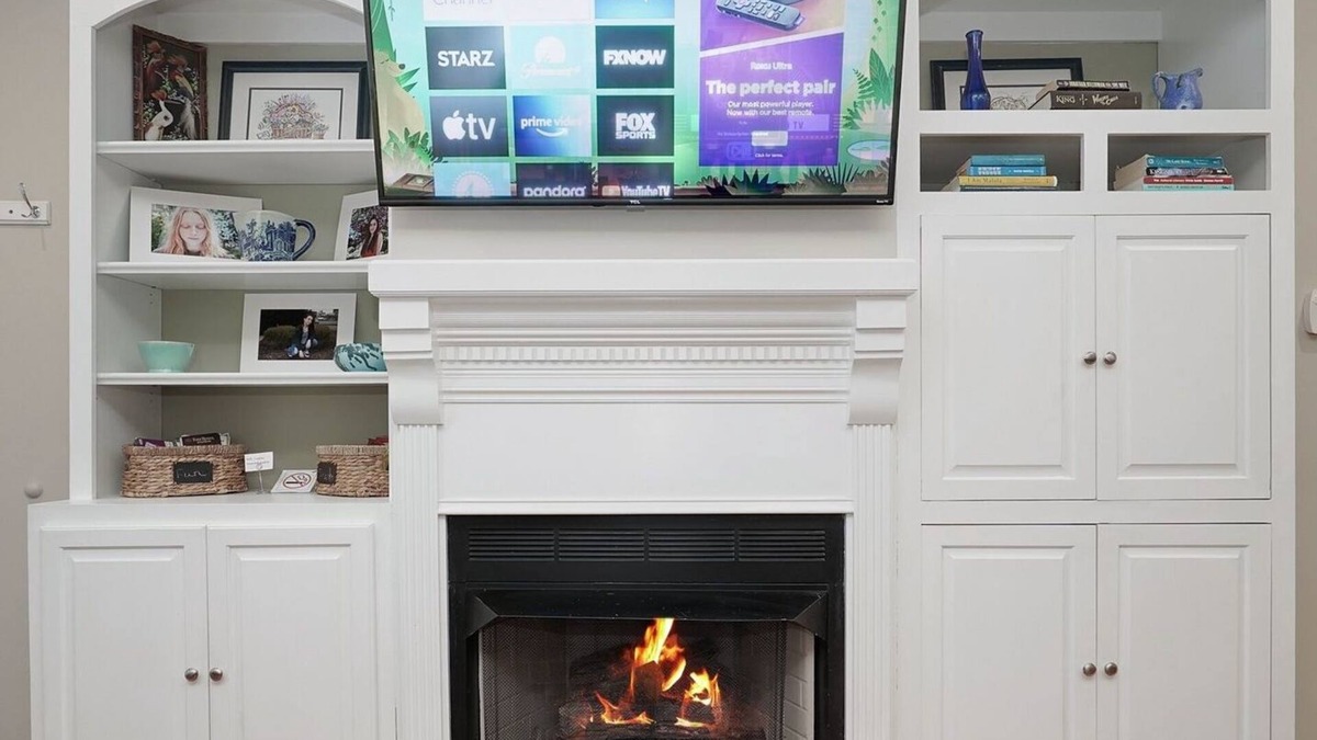 Cherokee Triangle Condo | Luxury Highlands Townhouse, WALK TO ALL, 2 king 2.5 bath, fireplace,