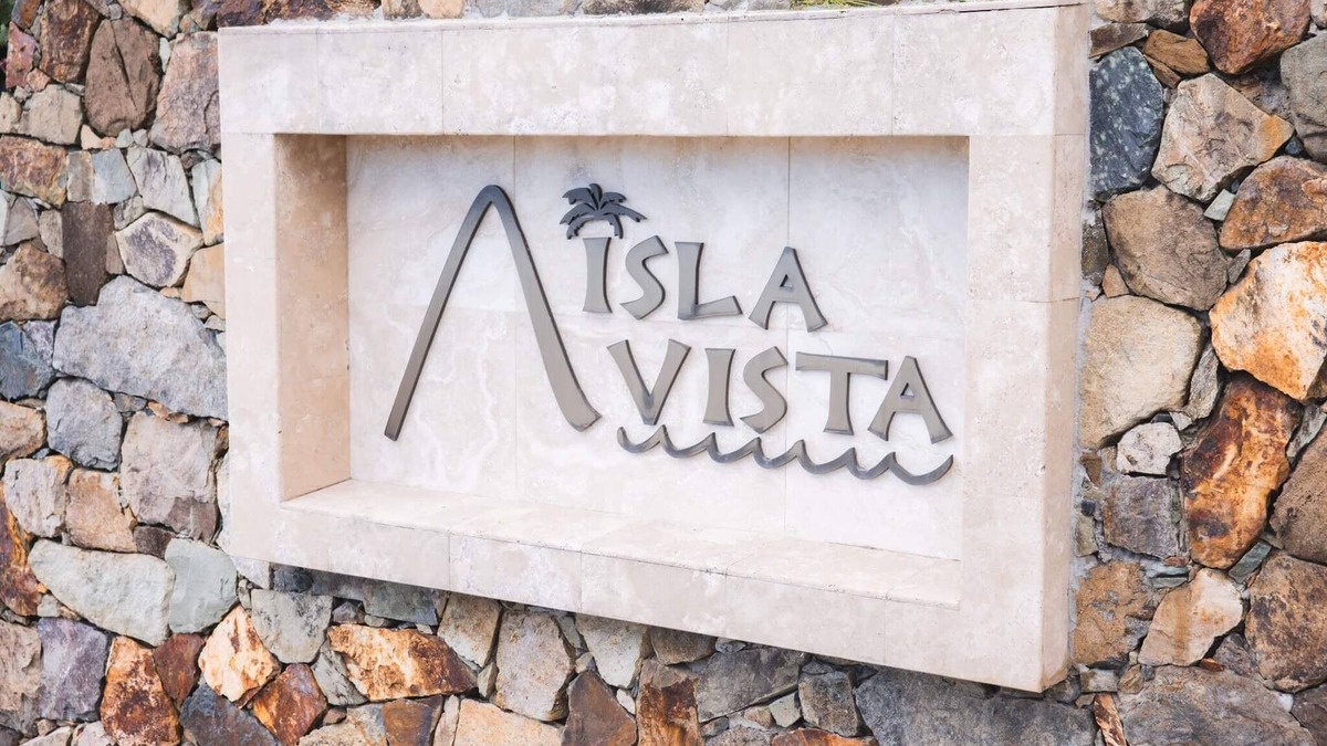 Estate Pastory Villa | Luxury Hillside Ocean View Villa