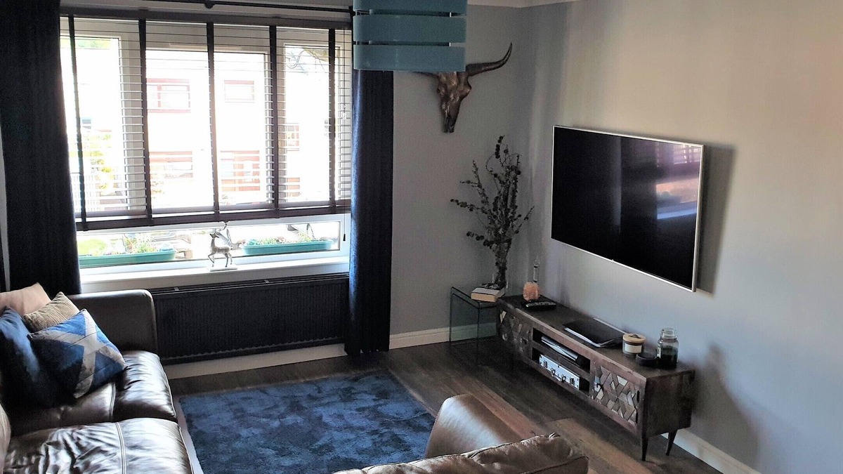 Balloch Apartment | Luxury Holiday Apartment Loch Lomond Balloch