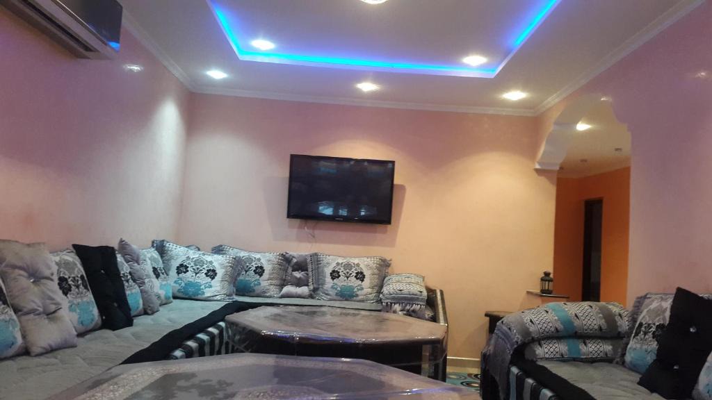 Dakhla Apartment | Luxury Holiday Apartment