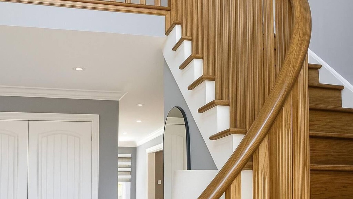 Whitby House | Luxury home 4BR, Pool, & 5 Mins to 401