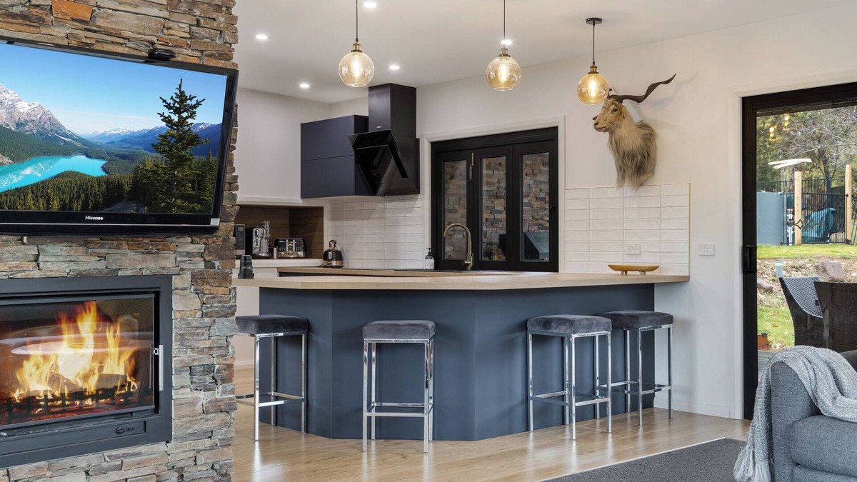 Merrijig House | Luxury home