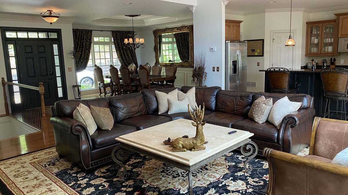 Big Canoe House | Luxury Home Big Canoe Near Main Gate