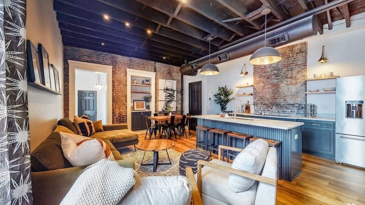 Phoenix Hill House | Luxury Home Close to Nulu/Downtown/4th w Kings