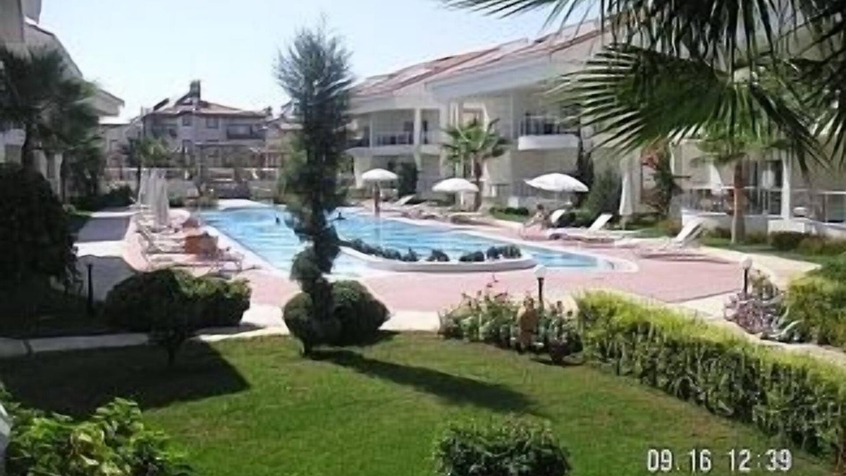 Ancient Side Apartment | Luxury Home In Award Winning Private, Small Community. Central Location.