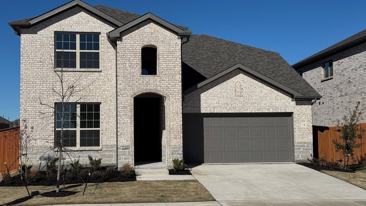 Elmo House | Luxury Home in Crandall – Near Forney & 30 Mins to Dallas