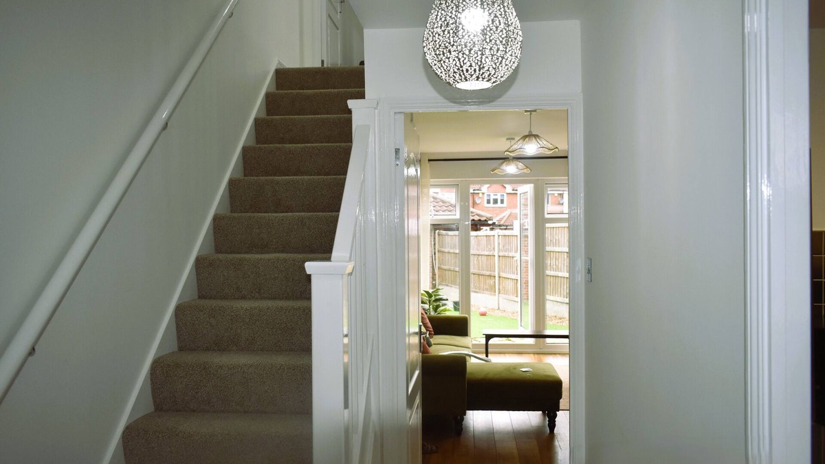 Stone House | Luxury Home in Dartford