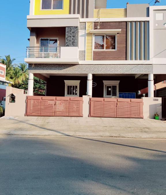 Vadavalli Apartment | luxury home in Vadavalli