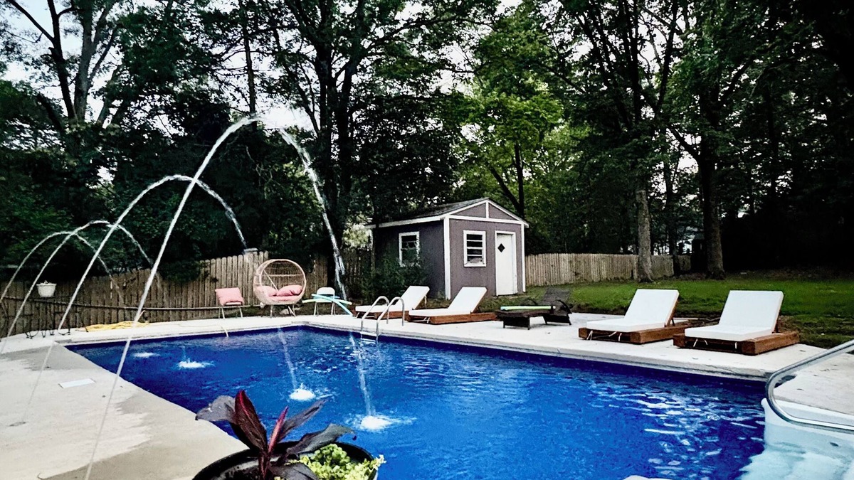 Starkville House | Luxury home, minutes from MSU campus