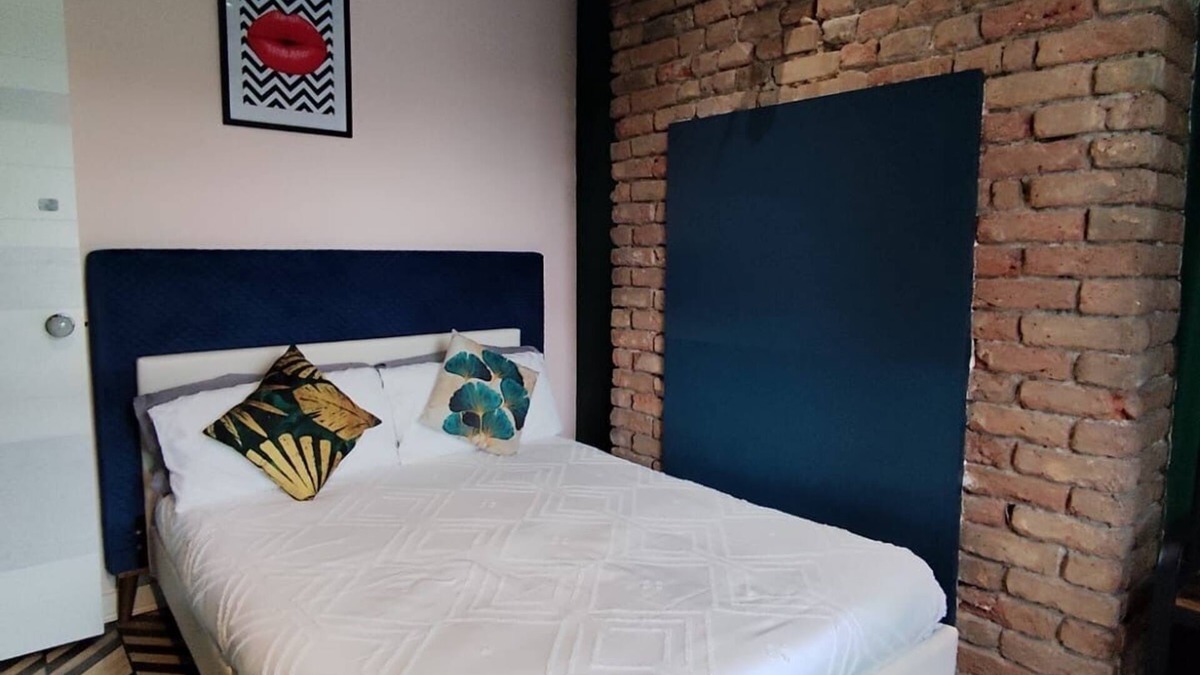Shadwell House | Luxury home near to tower bridge