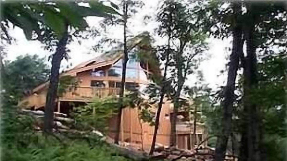 Roseland House | Luxury Home on Devil's Knob Loop-- hot tub! amazing view!