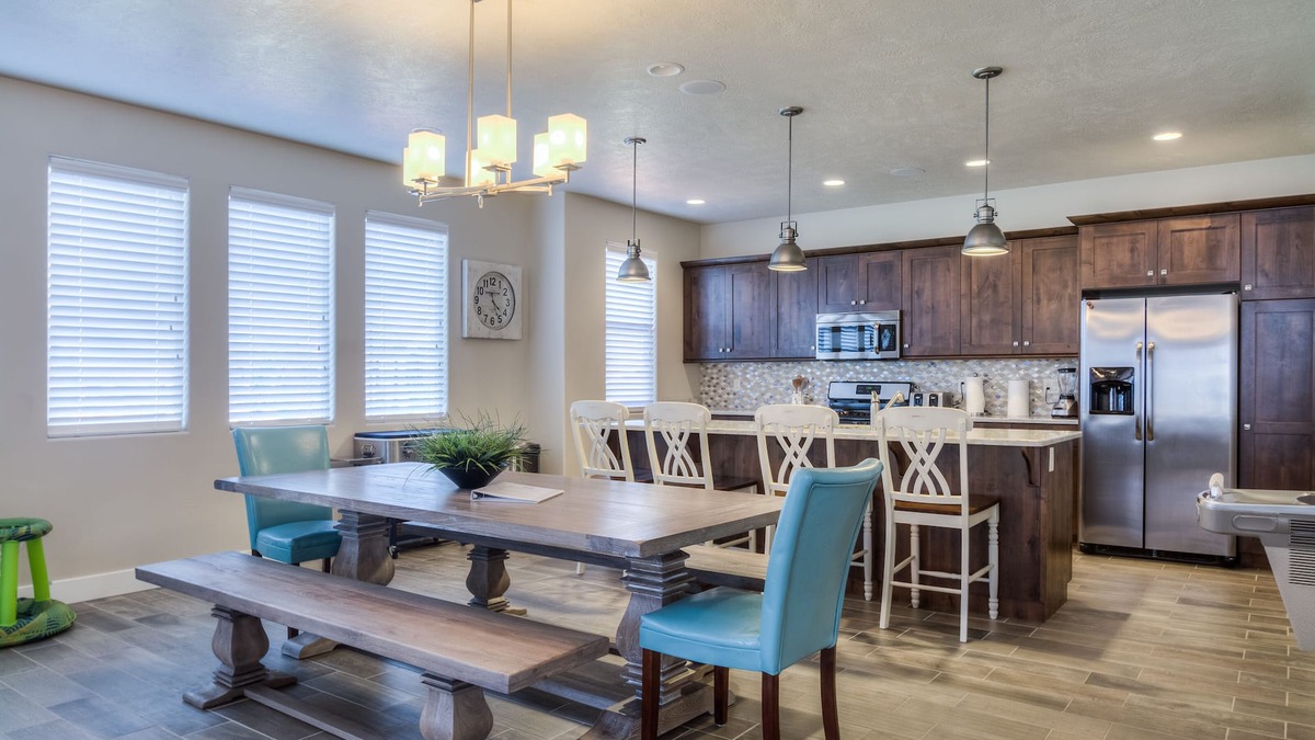 Santa Clara House | Luxury Home, Water Park and Pools, Beautiful views, Location is everything