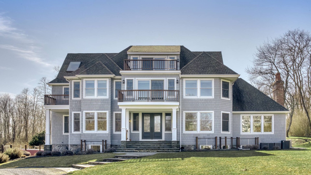 Orient House | Luxury home with outdoor heated pool, beach access. n Rental permit #0441