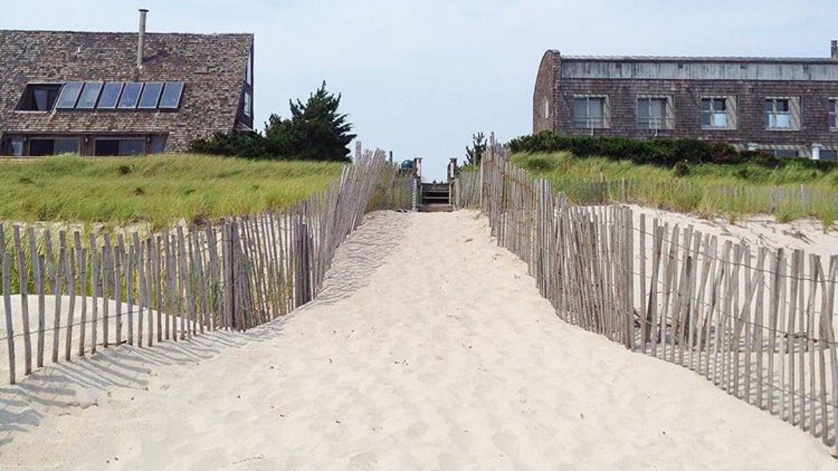 Seaview House | Luxury Home With Pool, Hot tub Ocean Views - Steps to Beach