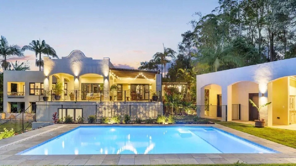 Coopers Shoot House | Luxury Home with stunning views and total privacy