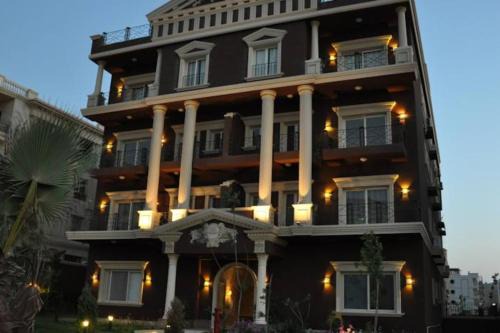 Dream Land House | Luxury Host -219- Dream Land