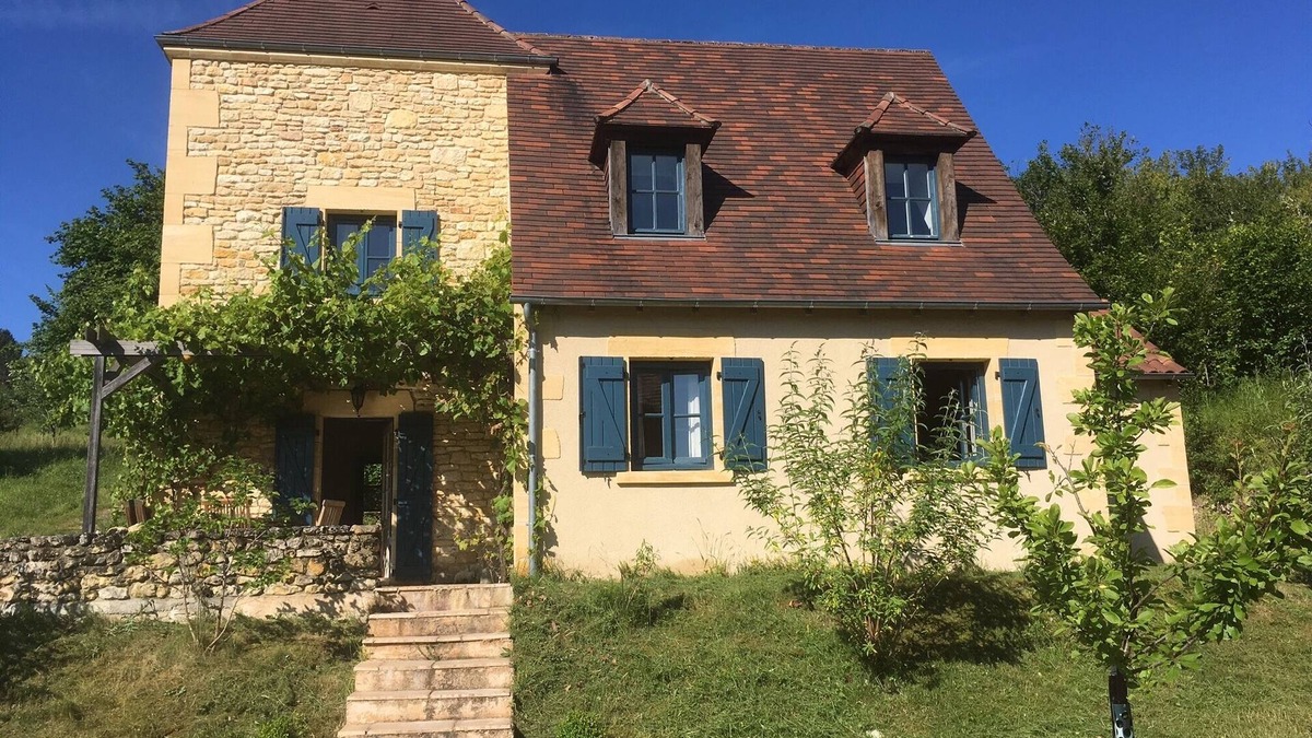 Plazac House | Luxury house between Lascaux and Les Eyzies