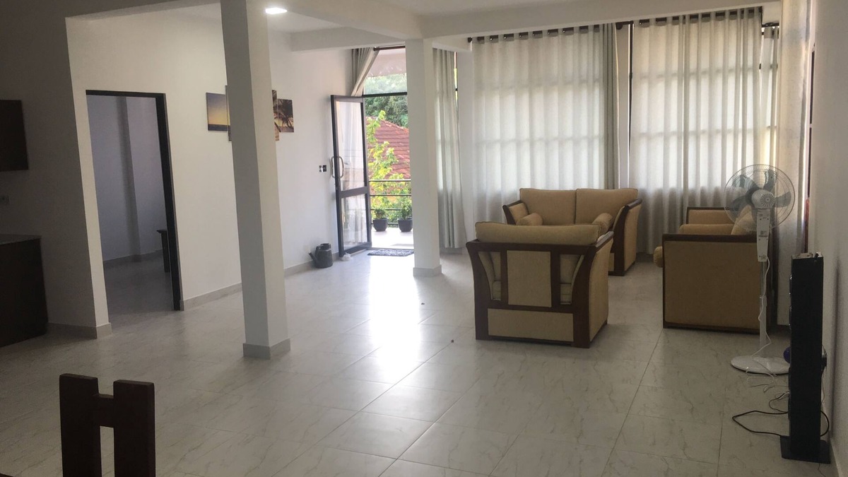 Nugegoda Villa | Luxury House in Colombo Sri Lanka