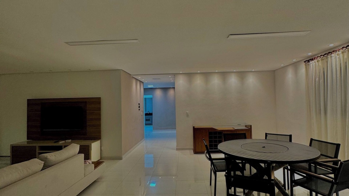Capim Branco House | Luxury House in Gated Community - Capim Branco MG