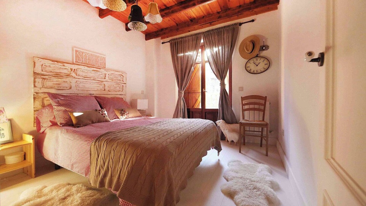 Tanarrio House | Luxury House in Picos de Europa Liebana garden with chill out area