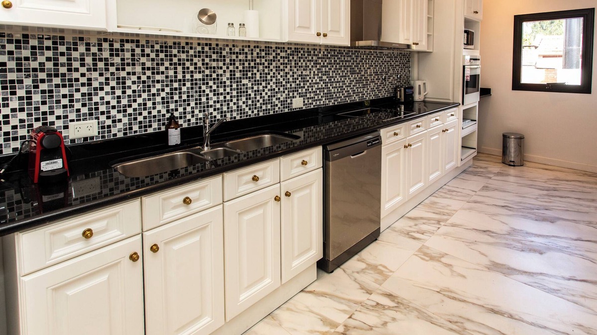 Villa Devoto House | LUXURY HOUSE VILLA DEVOTO