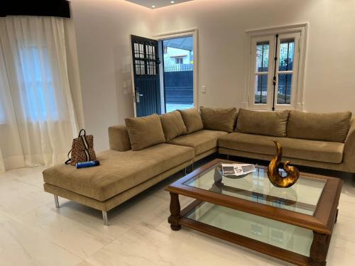 Villa Devoto House | Luxury House Villa Devoto