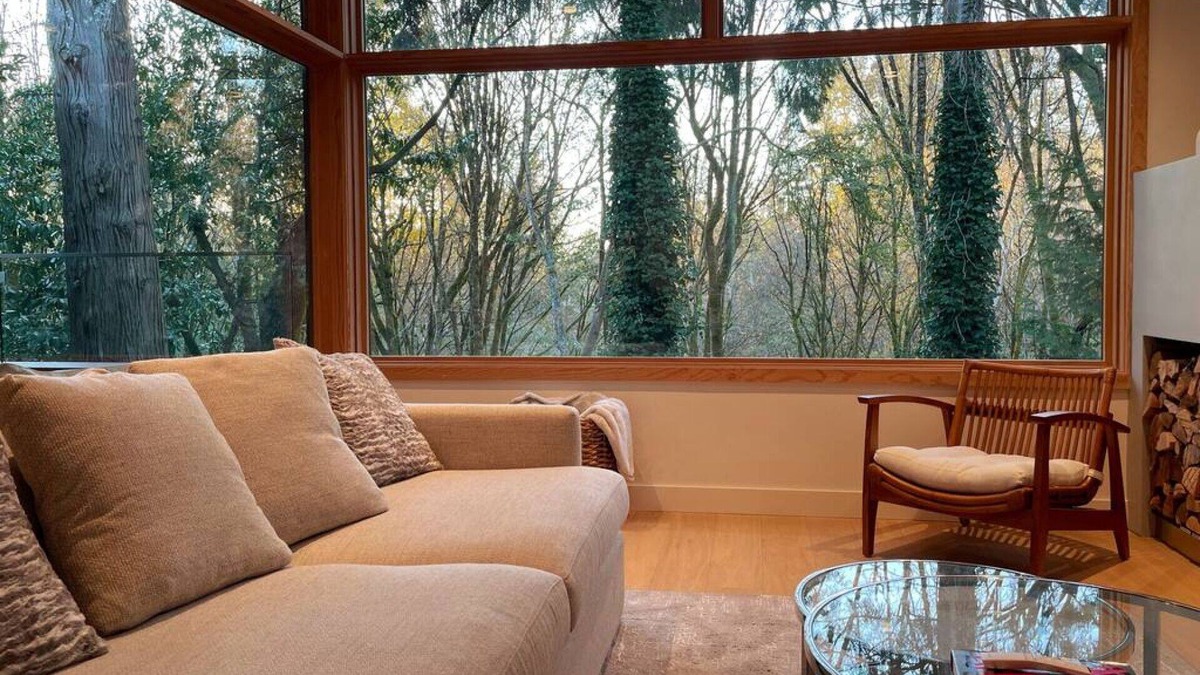 North Vancouver House | Luxury House with Breathtaking Views