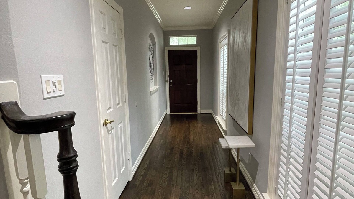 Southgate House | Luxury house with a central location
