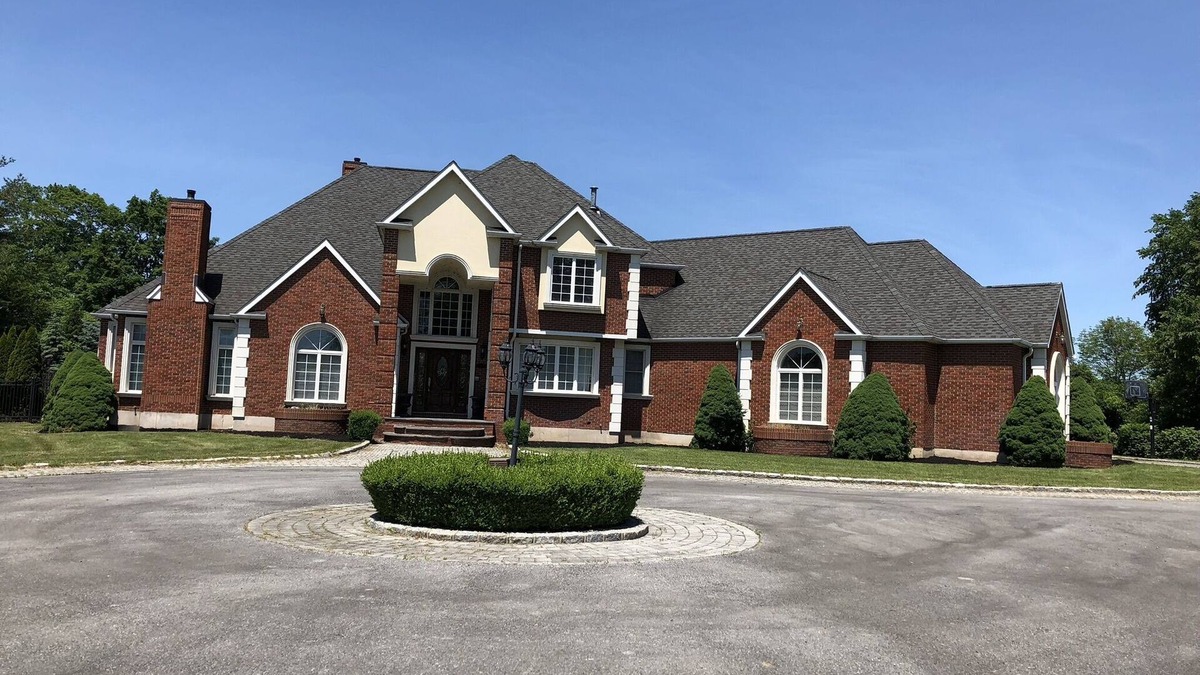 Middletown House | Luxury Huge 6Br Suits, 8.55Bth & Indoor Pool at Goshen Vicinity NY