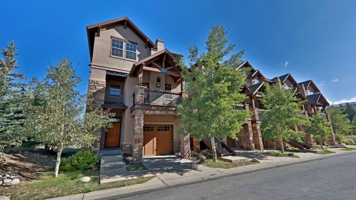 Winter Park House | Luxury in Downtown Winter Park CO