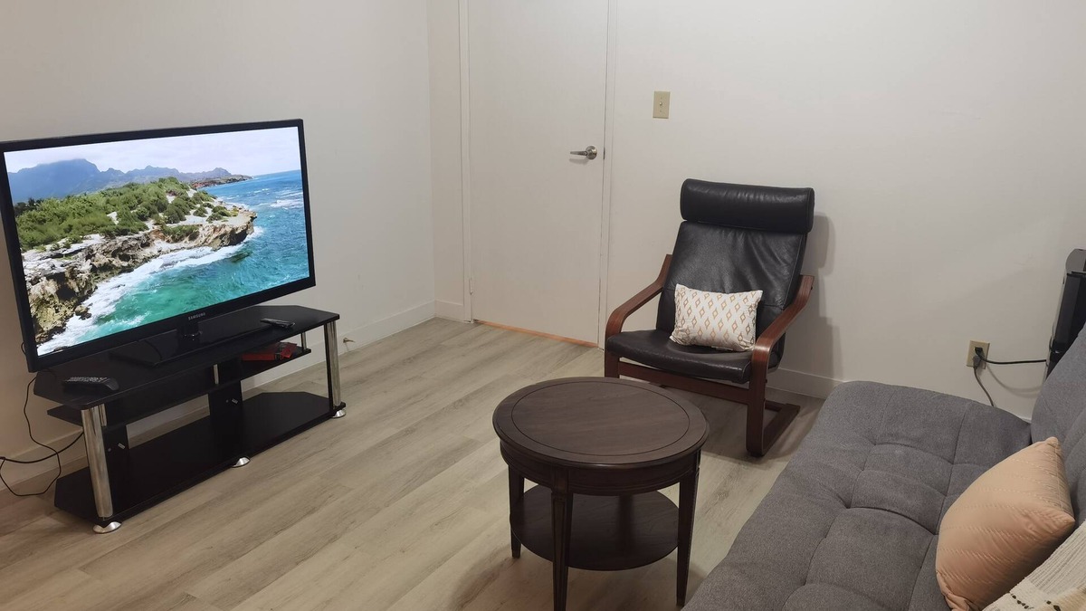 Burnaby Villa | Luxury in metrotown