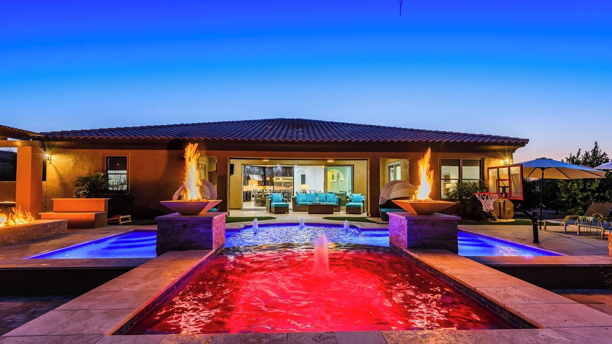 Pinnacle Peak House | Luxury in North Scottsdale