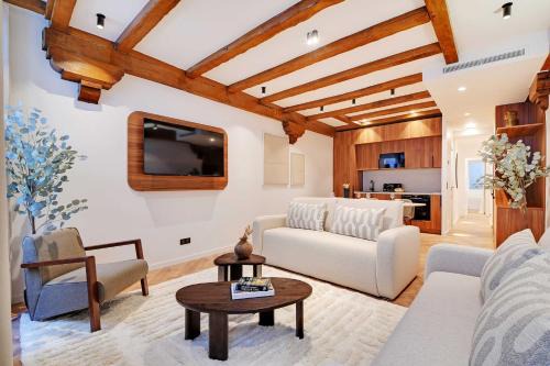 Sorbonne Apartment | Luxury in the heart or Paris-Notre Dame