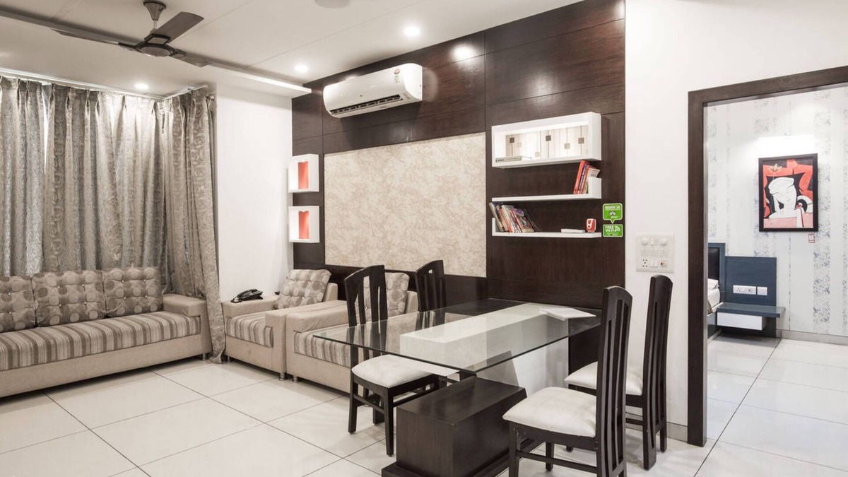 Karkardooma Apartment | Luxury Inn - Home With Five Star Facilities